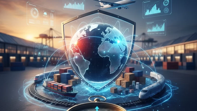 How to Insure Your Cargo from China to the UK