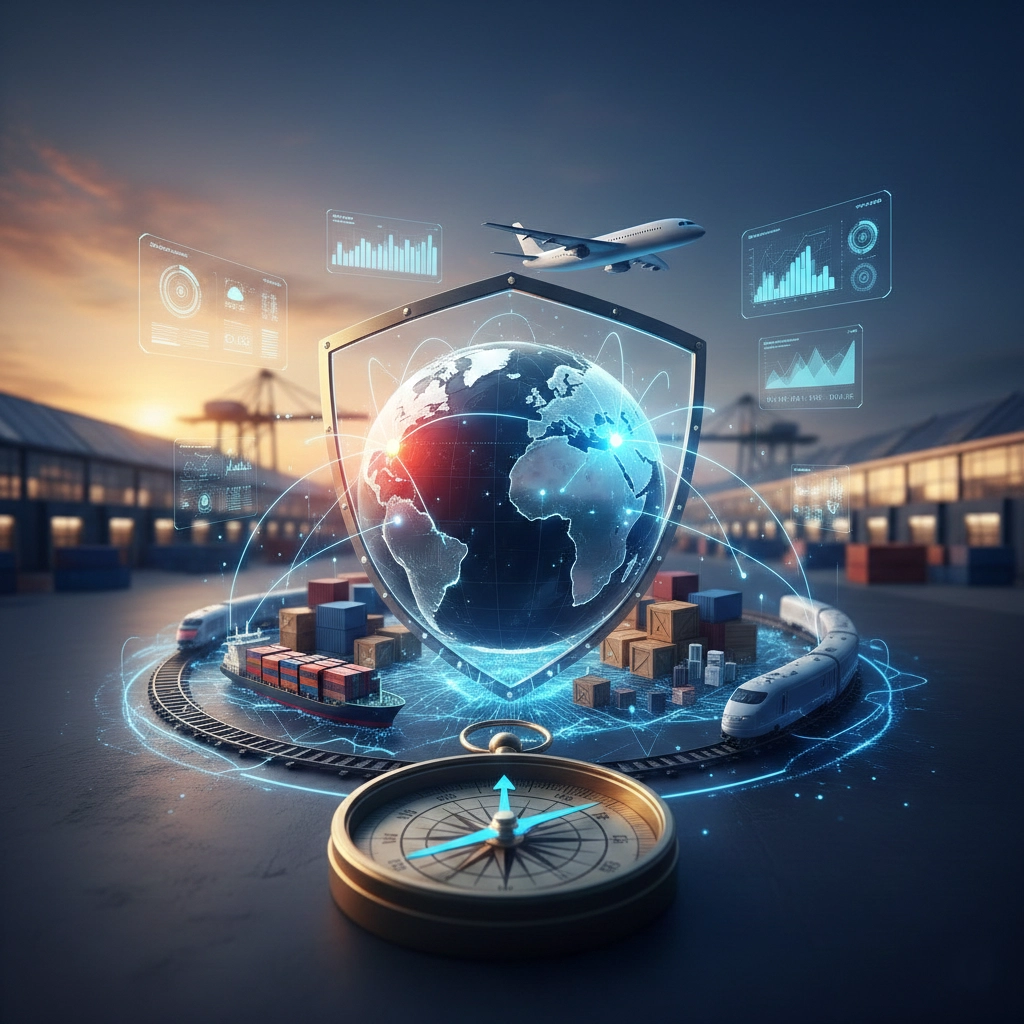 How to Insure Your Cargo from China to the UK