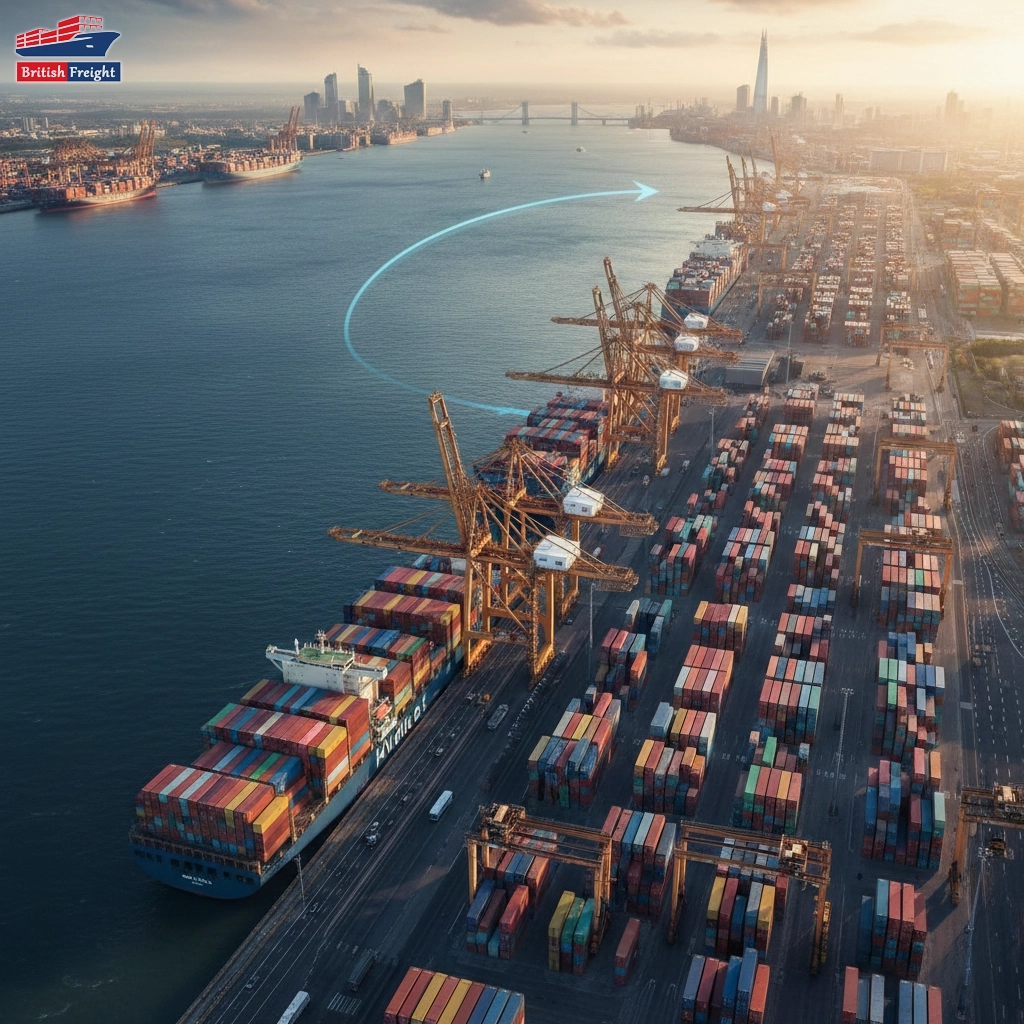 Sea-Freight-from-China-to-the-UK-Everything-Importers-Need-to-Know