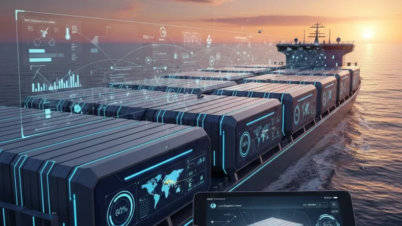 Smart-Containers-Tracking-China-to-UK-Freight-Innovations